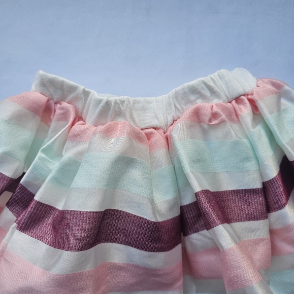 (2 for $15) Gymboree dress and Baby Starters skirt 12months - Picture 4 of 9